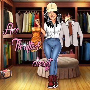 Meet your Posher, Ace